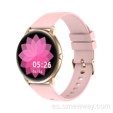 Reloj inteligente Xiaomi IMILAB KW66